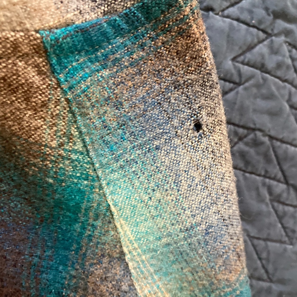 Pendleton Flannel - image 4